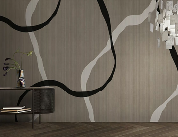 NASTRI - Motif wallpaper by N.O.W. Edizioni - view 3